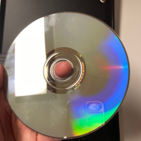 Beowulf (Unrated Director's Cut) - DVD - Picture 4 of 4